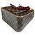Borsa Louis Vuitton Excentricite Monogram Marrone - vista 7