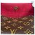 Borsa Louis Vuitton Excentricite Monogram Marrone - vista 9