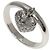 Tiffany & Co. Sentimental Heart Diamantring