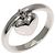 Tiffany & Co. Sentimental Heart Diamantring - Ansicht 2