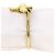 Anello Bird Cross di Tiffany & Co. in oro giallo 18K - vista 3