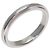 Milgrain Platinring Tiffany & Co. - Ansicht 2