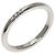 Tiffany & Co. Forever Diamond Band Ring - Ansicht 2