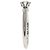 Tiffany & Co. Platin-Diamant-Ring - Ansicht 3