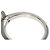 Tiffany & Co. Platin-Diamant-Ring - Ansicht 5