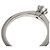Tiffany & Co. Platin-Diamant-Ring - Ansicht 5