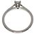 Cartier Platin-Diamant-Ring - Ansicht 4