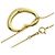Collana Tiffany & Co. Open Heart - vista 2