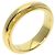 Anello Milgrain Tiffany & Co. in oro giallo 18K - vista 2