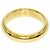 Anello Milgrain Tiffany & Co. in oro giallo 18K - vista 4