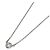 Collana Tiffany & Co. By the Yard in diamante