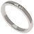 Cartier Verlobungsring mit Diamanten