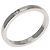 Cartier Verlobungsring mit Diamanten - Ansicht 2