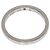 Cartier Verlobungsring mit Diamanten - Ansicht 4