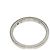 Cartier Verlobungsring mit Diamanten - Ansicht 6