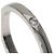 Cartier Verlobungsring mit Diamanten - Ansicht 8