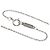Collana Tiffany & Co. Open Heart - vista 3