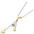 Collana Multi Heart Drop Tiffany & Co.