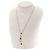 Collana Multi Heart Drop Tiffany & Co. - vista 4