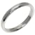 Tiffany & Co. Platin-Ehering - Ansicht 2