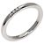 Tiffany & Co. Forever Diamond Band Ring - Ansicht 2