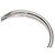 Tiffany & Co. Harmony Verlobungsring aus Platin - Ansicht 5
