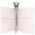 Tiffany & Co. Solitaire Diamond Knife Edge Band Ring - Ansicht 3