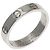 Anillo Mini Love de Cartier en platino - vista 2