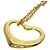 Collana Open Heart Tiffany & Co. - vista 5