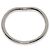Tiffany & Co. Platin-Ring mit geschwungenem Band - Ansicht 4
