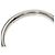 Tiffany & Co. Platin-Ring mit geschwungenem Band - Ansicht 5