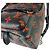 LOUIS VUITTON Zaino Palm Springs MINI M41457 Nero Rosso - vista 5