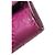 Cartera larga de cuero morado Gucci Púrpura - vista 7