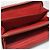 Zippy Wallet Louis Vuitton M61865 Rot Fuschia - Ansicht 6