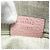 Borsa Gucci Convertible Dome in pelle Medium Rosa - vista 6