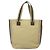 Burberry Blue Label Canvas Beige - vista 2