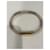 Bracciale Louis Vuitton Monogram Rope Beige D'oro Blu scuro - vista 8