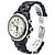 Chanel J12 Chronograph Automatic Ceramic and Stainless Steel 41
