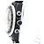 Chanel J12 Chronograph Automatic Ceramic and Stainless Steel 41 - view 3