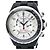 Chanel J12 Chronograph Automatic Ceramic and Stainless Steel 41 - view 4