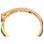 Anello Cartier MK Corfil Diamond in Oro Rosa 18K - vista 5