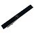 Fermaglio per cravatta Louis Vuitton LV Award M00913 Nero Argento