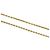 Collana a catena in oro giallo 18K di Tiffany & Co. - vista 2