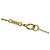 Collana a catena in oro giallo 18K di Tiffany & Co. - vista 4