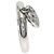 Tiffany & Co. Sentimental Heart Diamantring - Ansicht 8