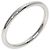 Tiffany & Co. Platinring - Ansicht 2