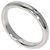 Anello da sovrapposizione Tiffany & Co. 1P Diamond
