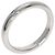 Anello da sovrapposizione Tiffany & Co. 1P Diamond - vista 2