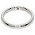 Anello da sovrapposizione Tiffany & Co. 1P Diamond - vista 4