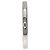 Cartier Platin-Ehering - Ansicht 3